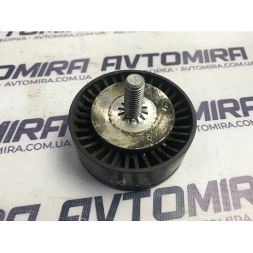  Натяжний ролик ГРМ Opel Astra H 1.9 СDTI 2004-2010 55562251